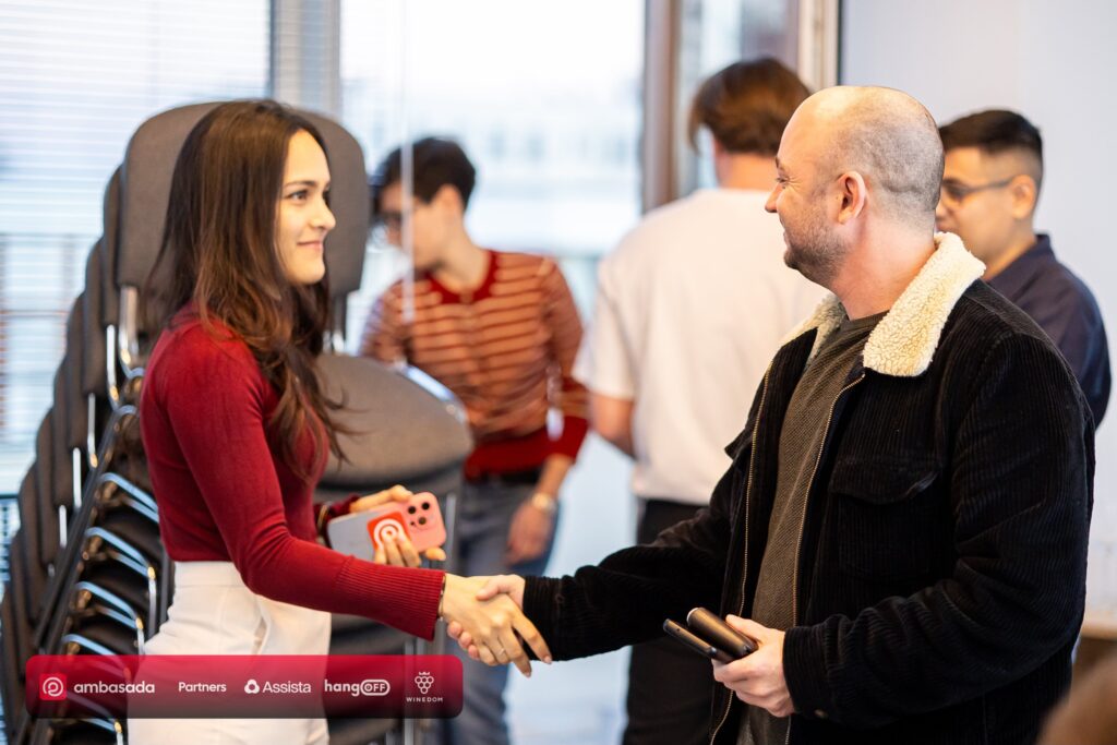 ambasada developmark